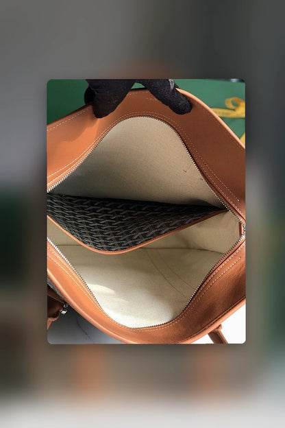 NB - GYO Bag - 104