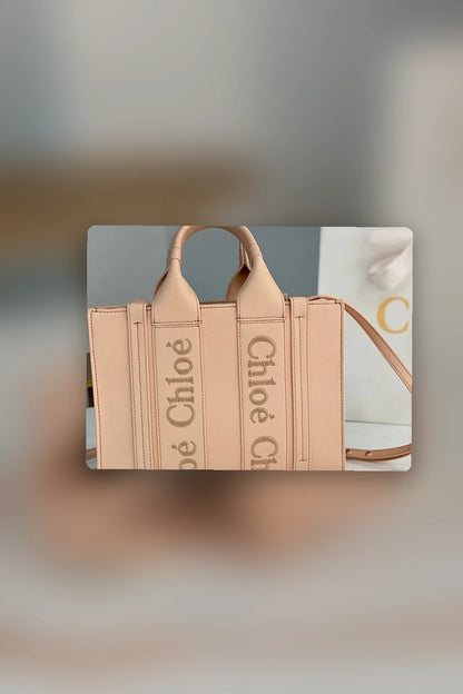 NB - CLE Bag - 529