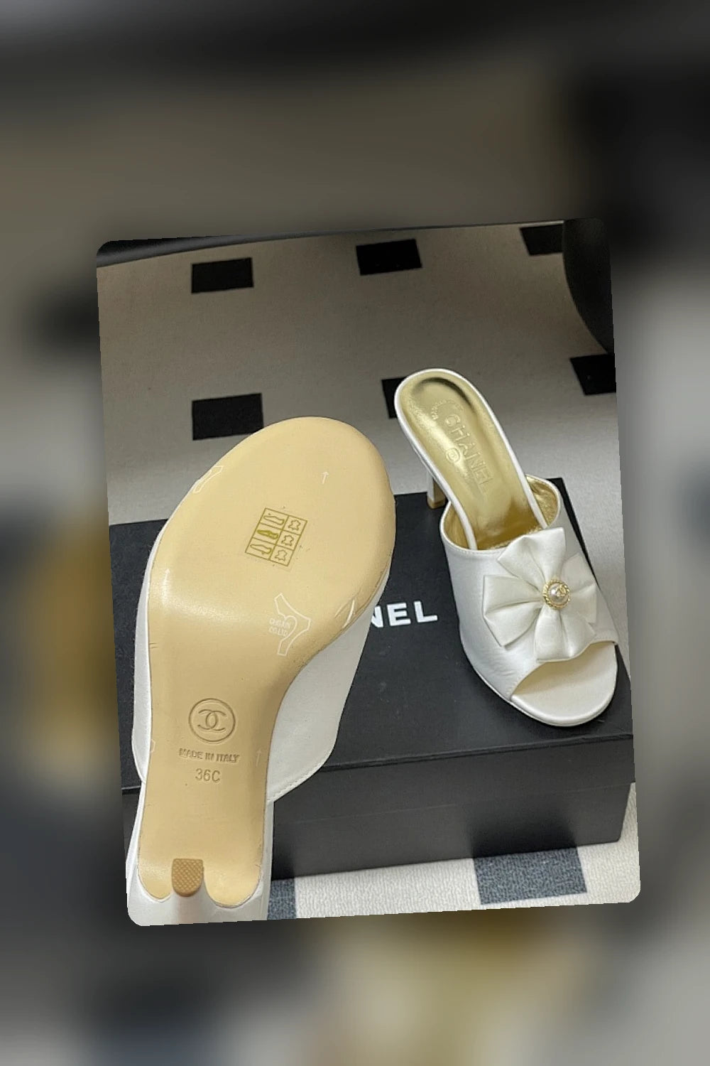 NB - CHL Mix Items - 649