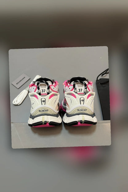 NB - BG Women Shoes - 1186