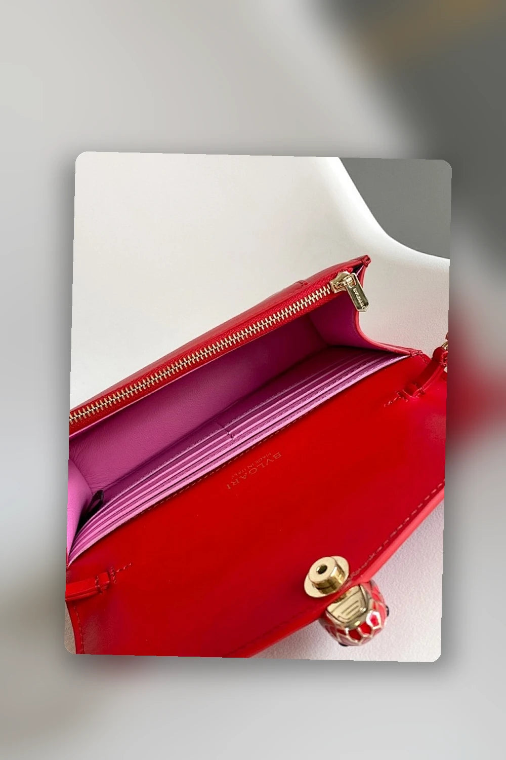 NB - BOR Bag - 790