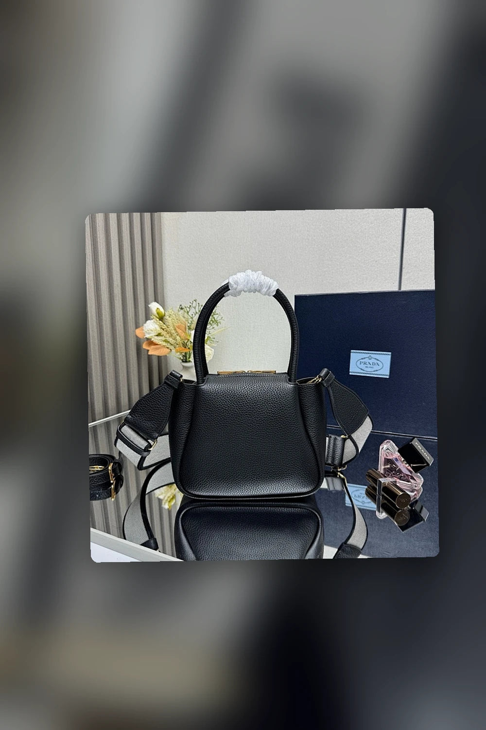 NB - PD Bag - 714