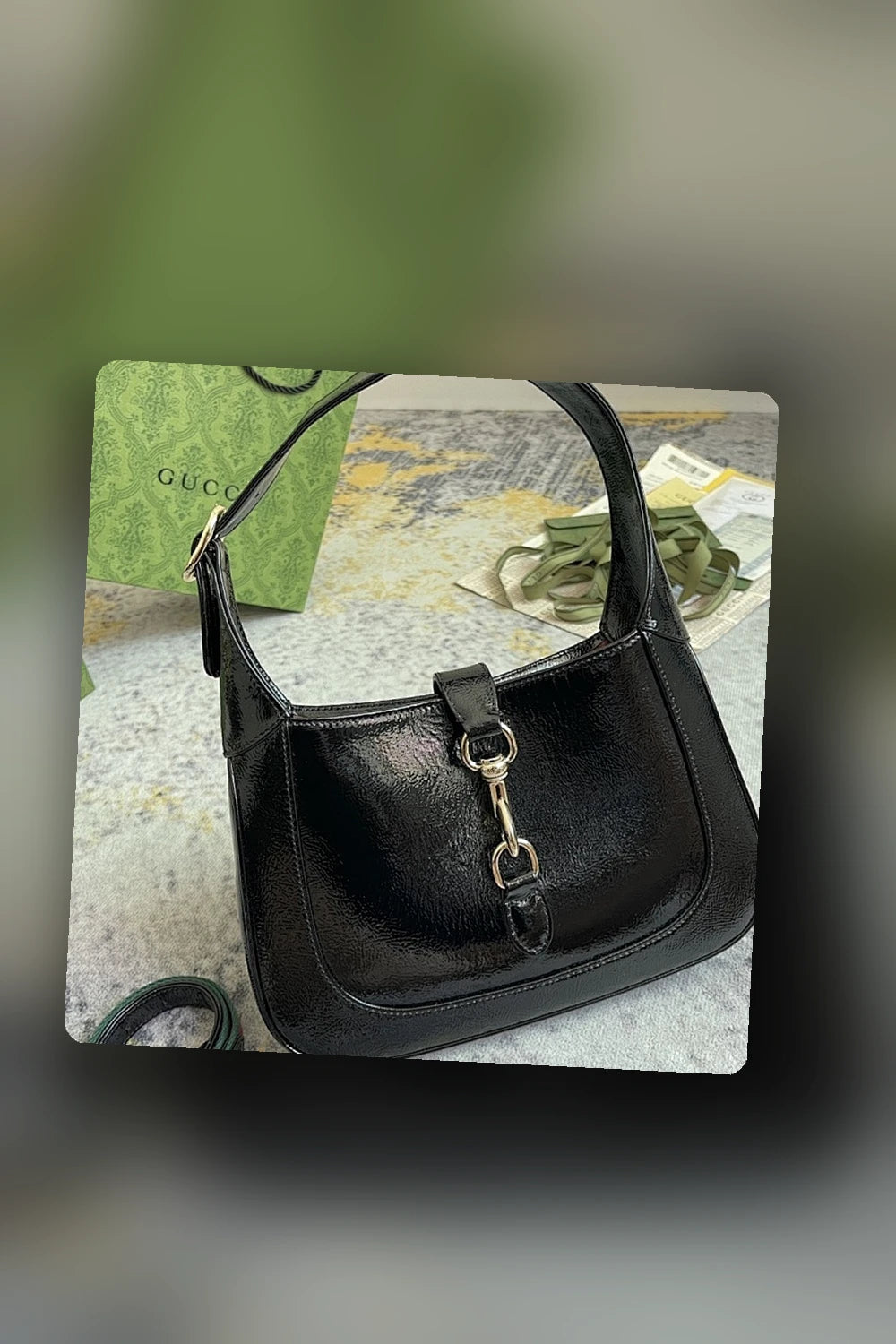 NB - GUKI Bag - 823