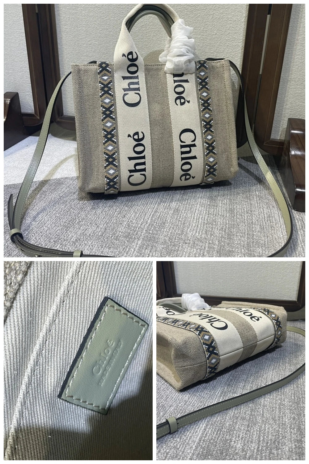 NB - CLE Bag - 033