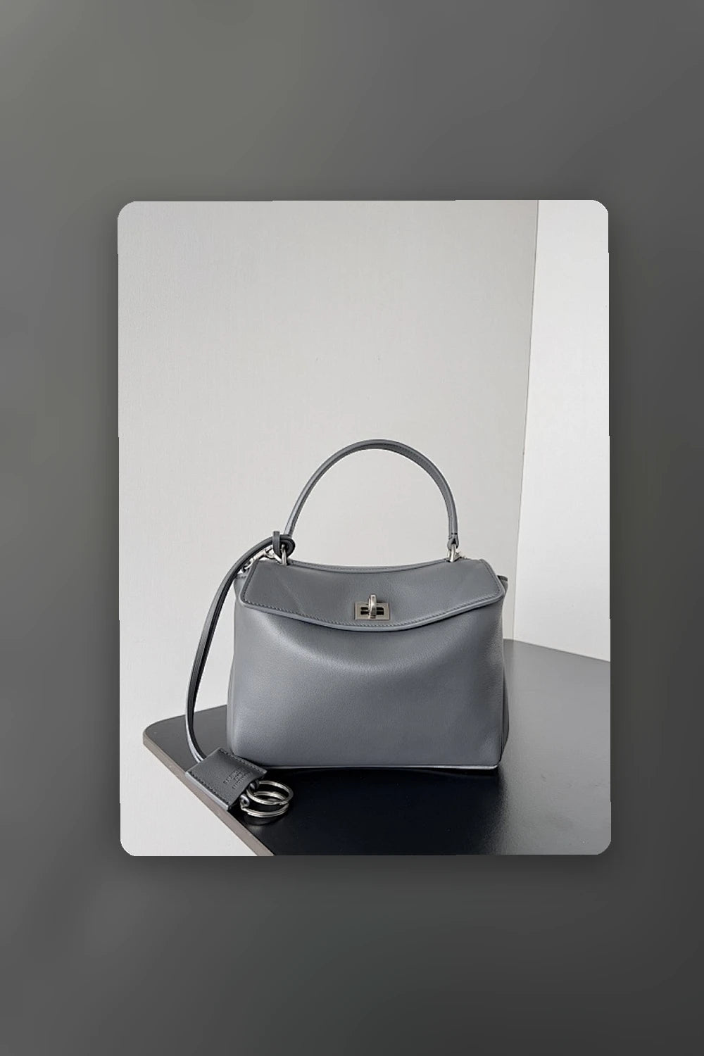 NB - BG Bag - 405