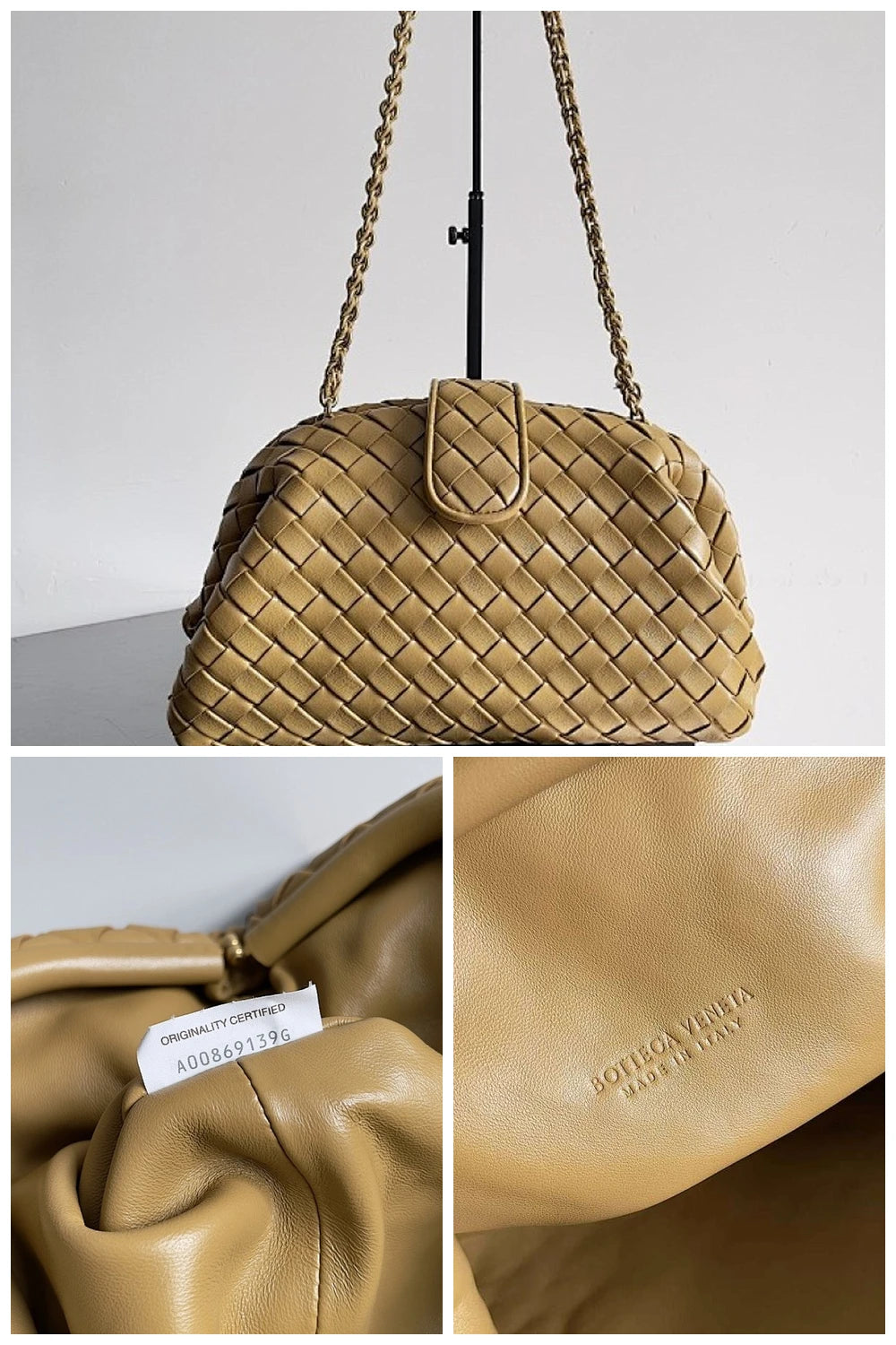 NB - BOV Bag - 155