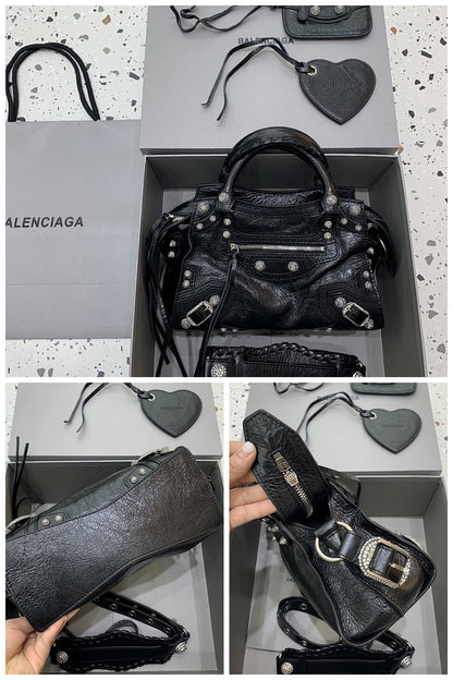 NB - BG Bag - 1385