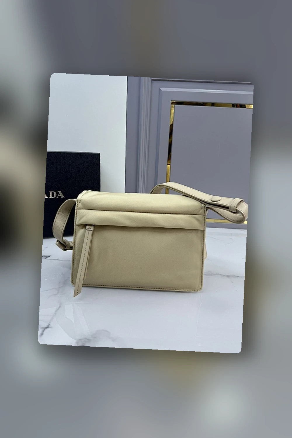 NB - PD Bag - 1391