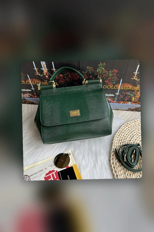 NB - DAG Bag - 445