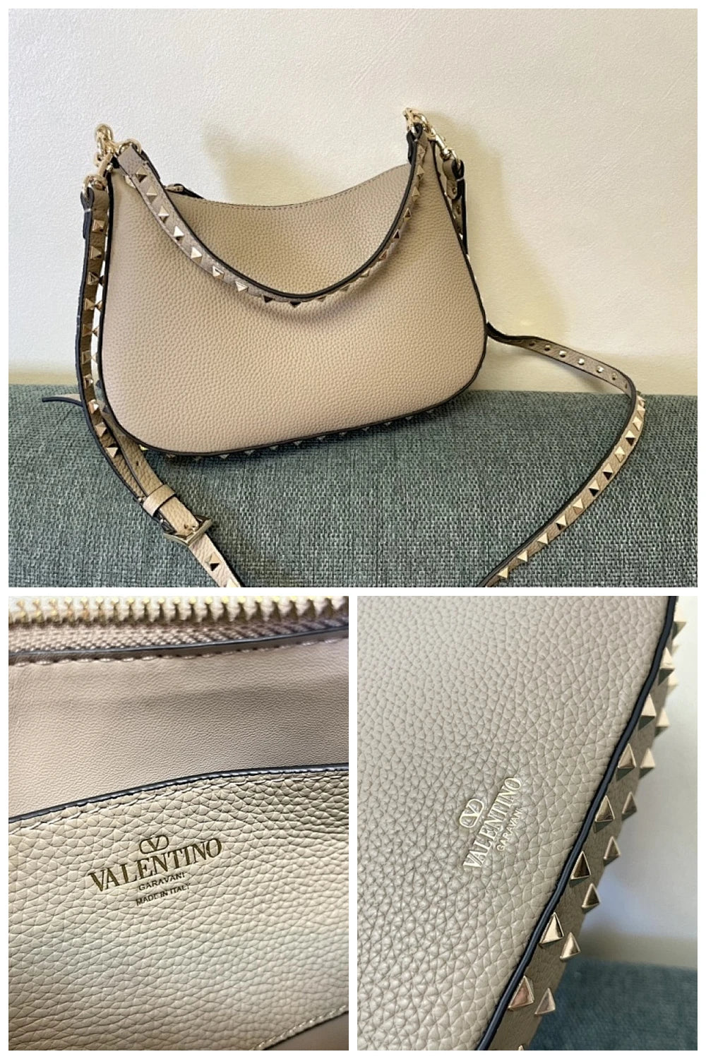 NB - VEL Bag - 553