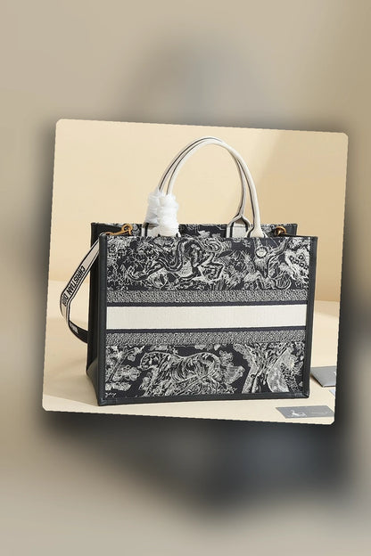 NB - DOR Bag - 954