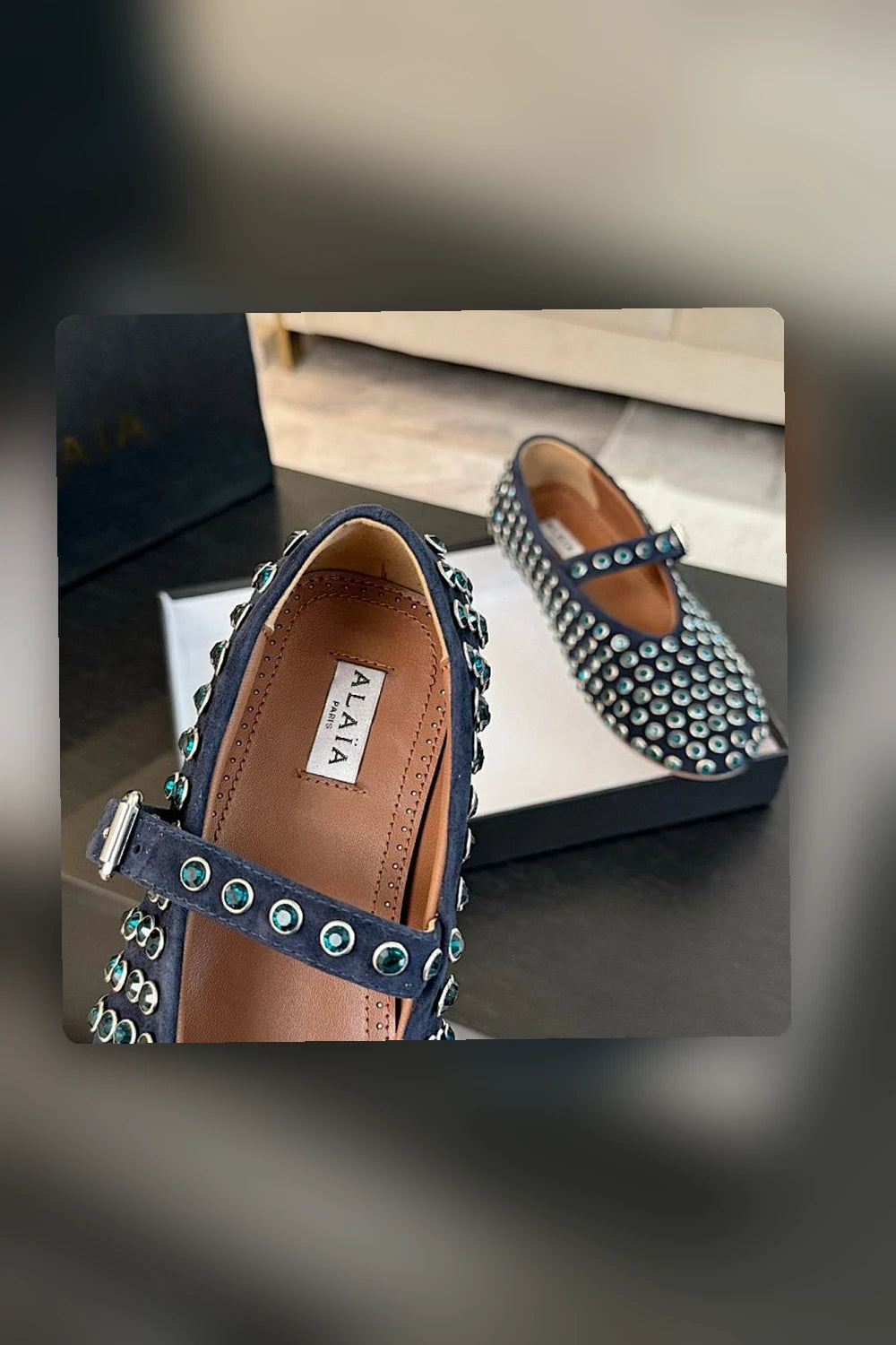 NB - AAL Women Shoes - 397
