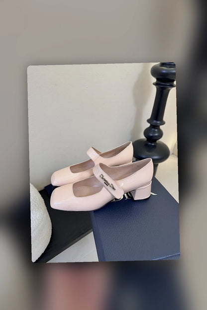NB - DOR Women Shoes - 446