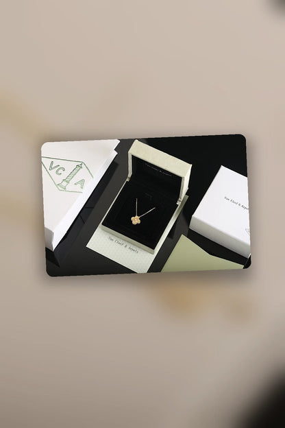 NB - VACA Jewelry - 405