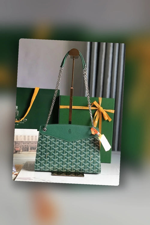 NB - GYO Bag - 1589