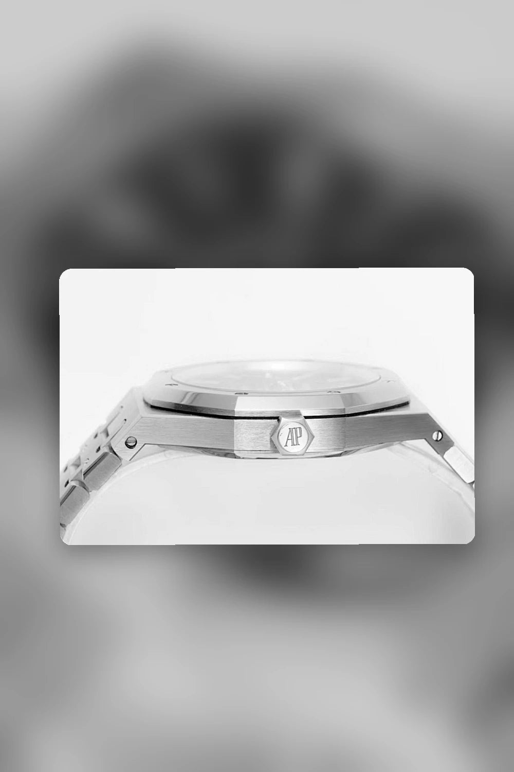 NB - Mix Watch - 673