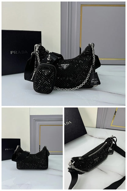 NB - PD Bag - 1562