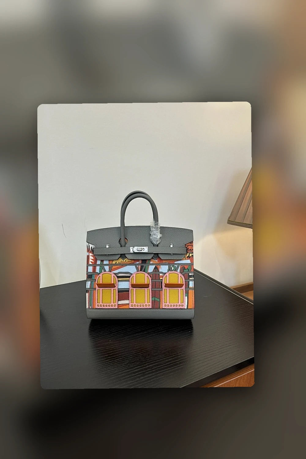 NB - HMS Bag - 1356