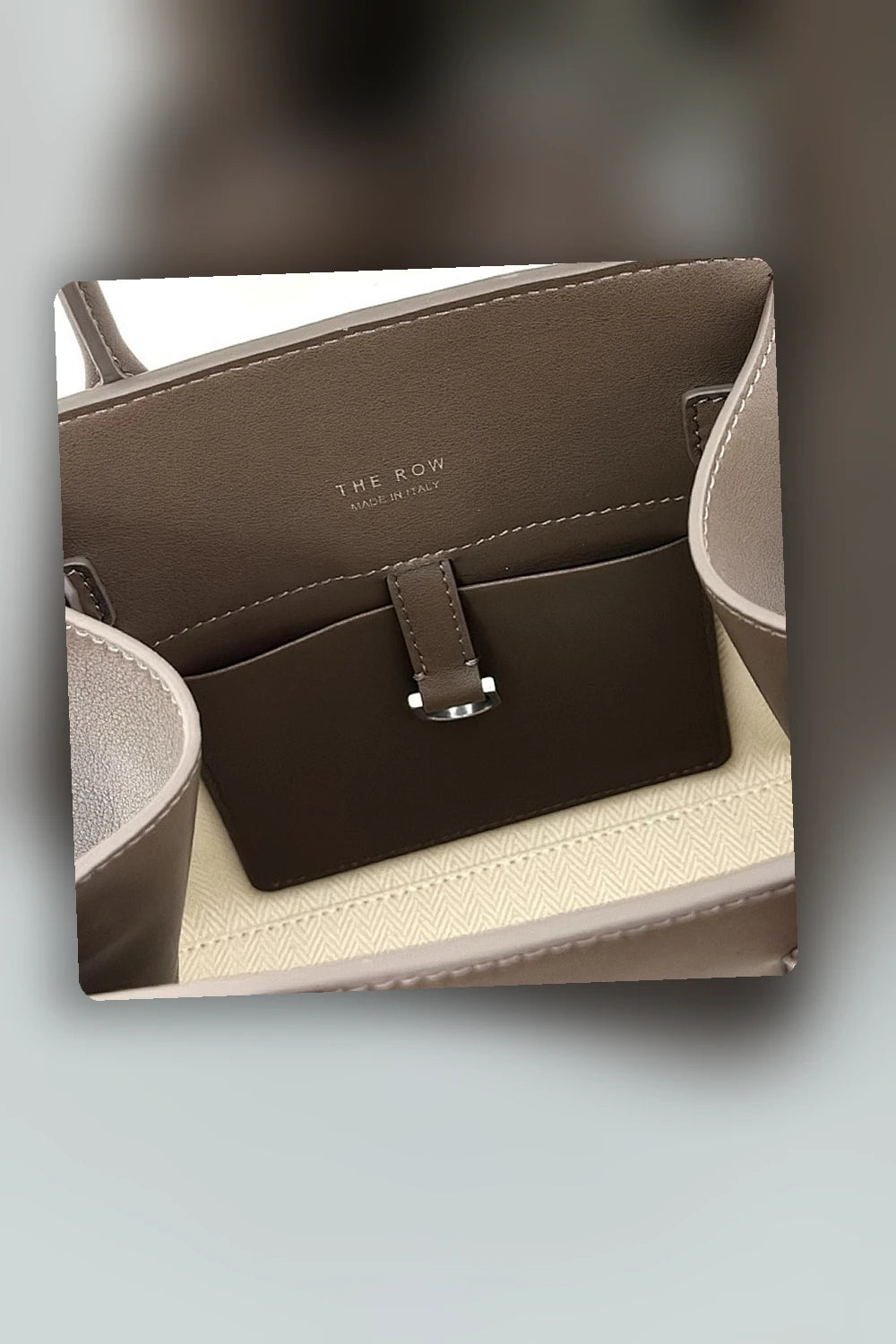 NB - THR Bag - 257