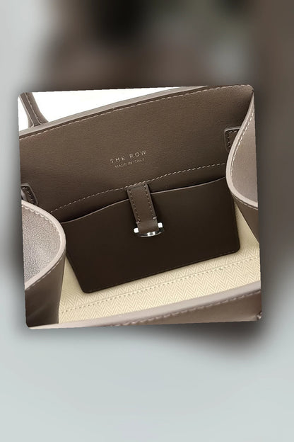 NB - THR Bag - 257