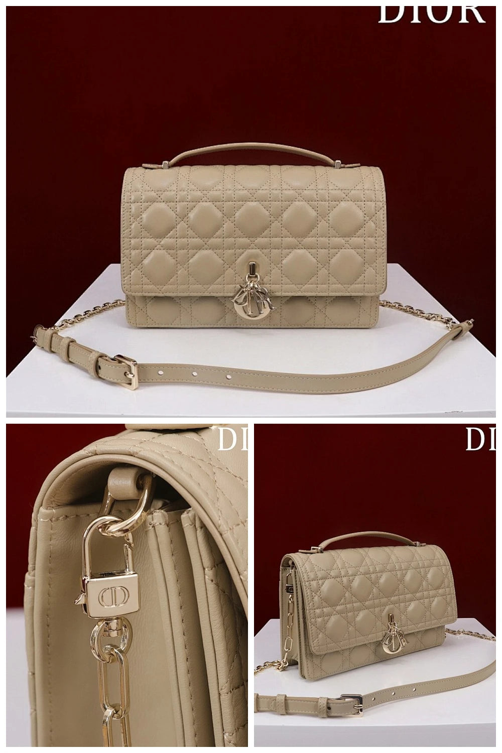 NB - DOR Bag - 426