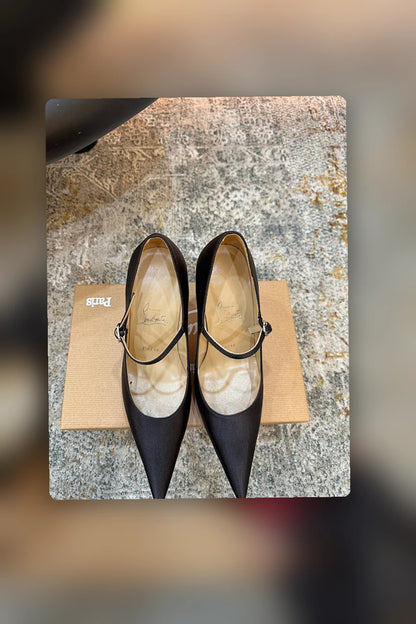 NB - CBL Women Shoes - 002