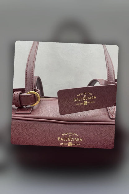 NB - BG Bag - 1307