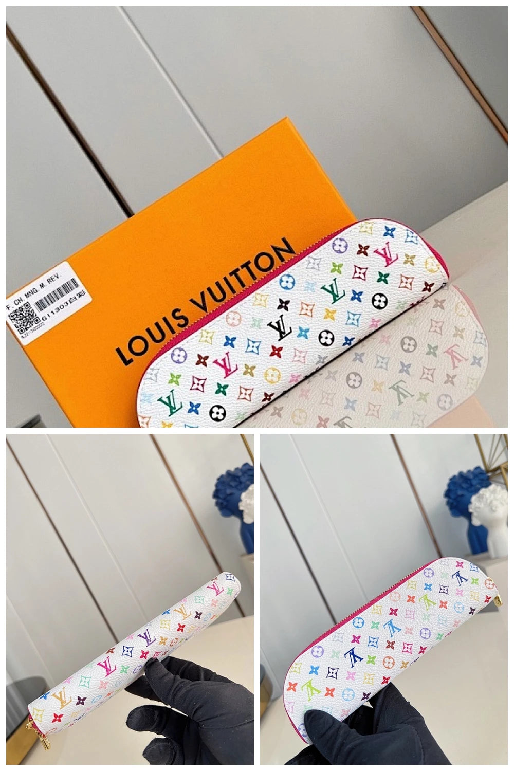 NB - LOV Bag - 285