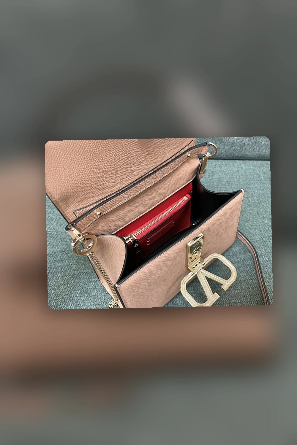 NB - VEL Bag - 866