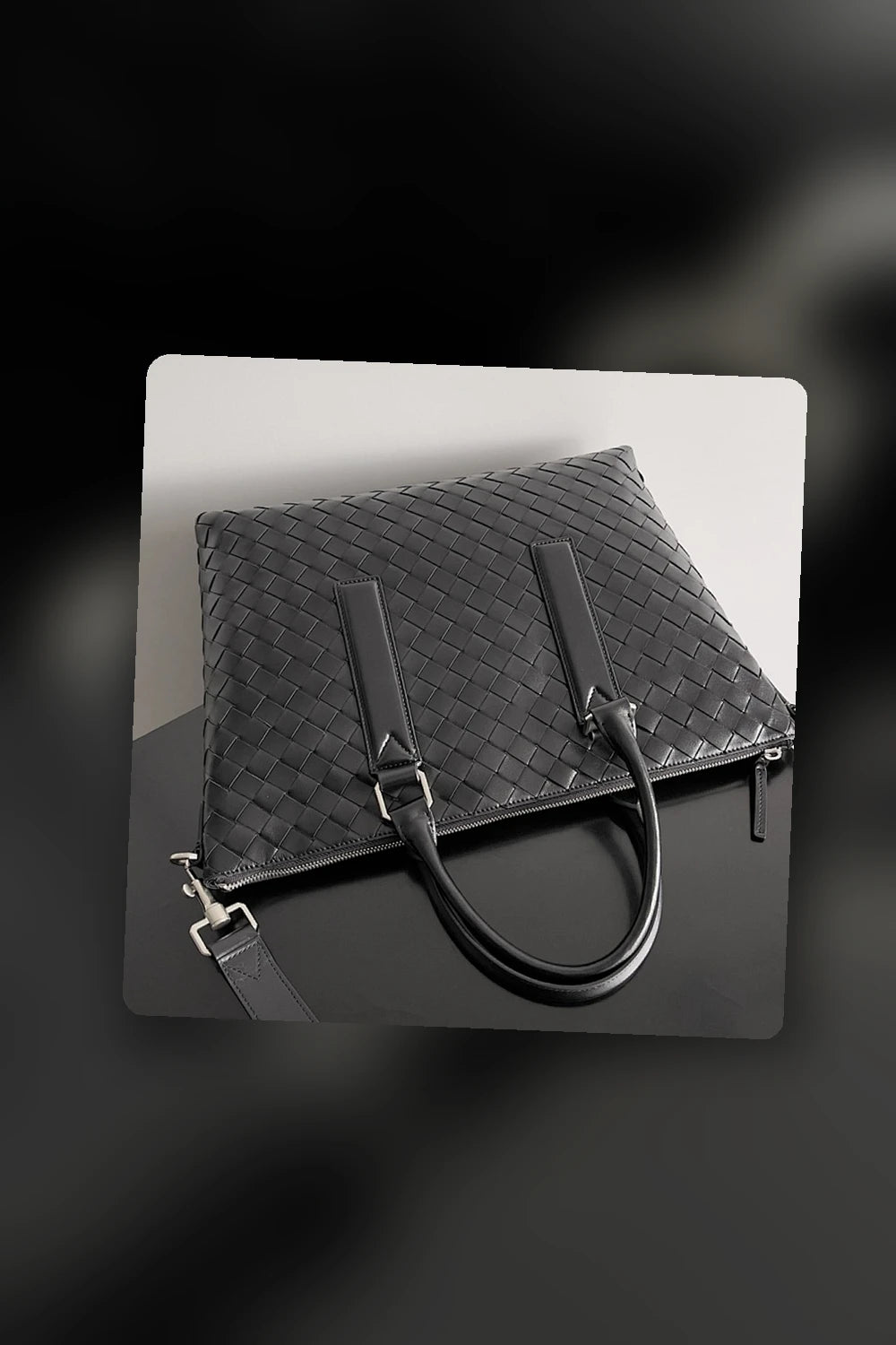 NB - BOV Bag - 1104