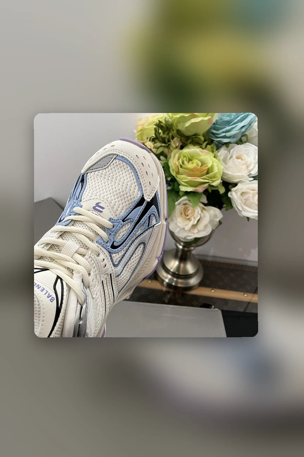NB - BG Women Shoes - 1422