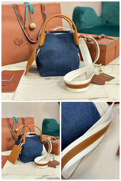 NB - LOP Bag - 236
