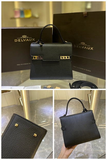 NB - DLVX Bag - 203