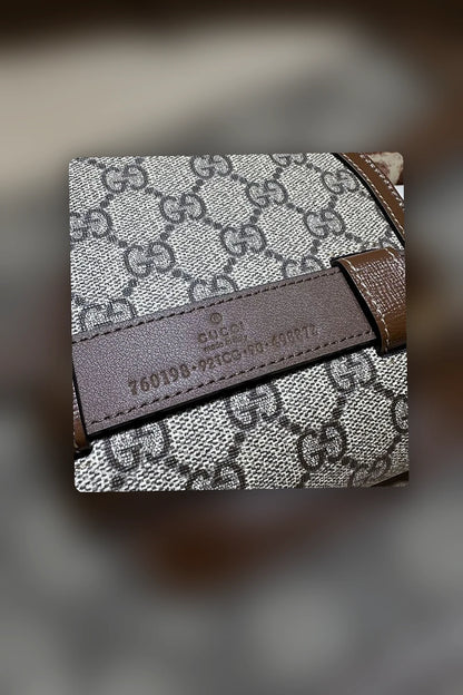 NB - GUKI Bag - 538