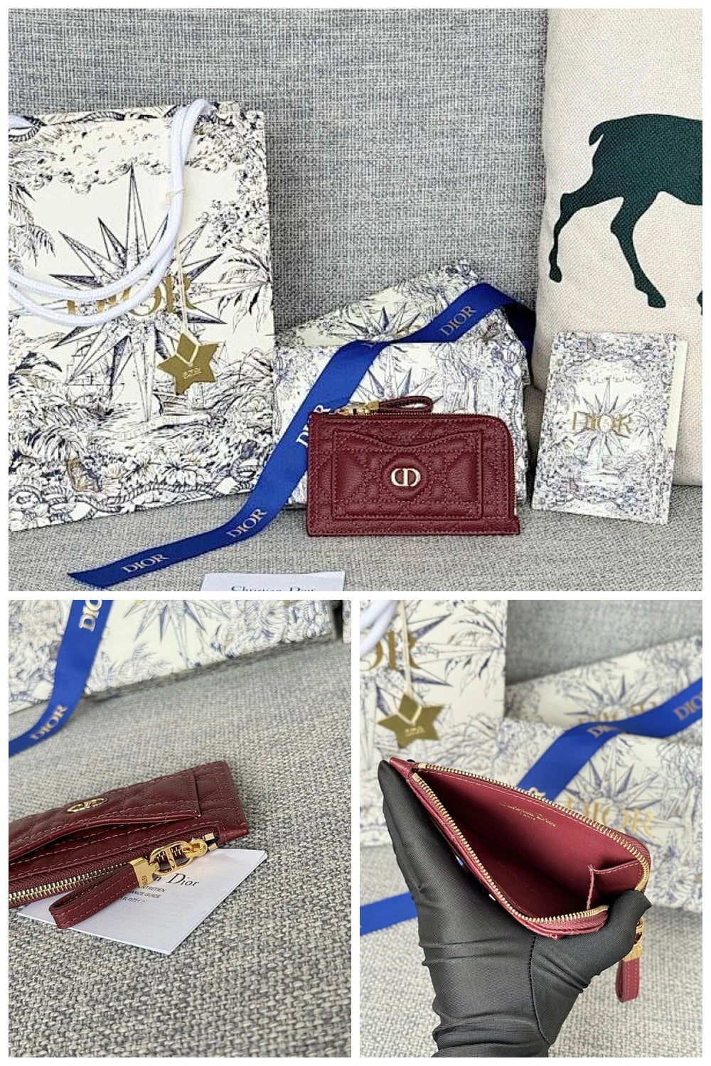 NB - DOR Bag - 119