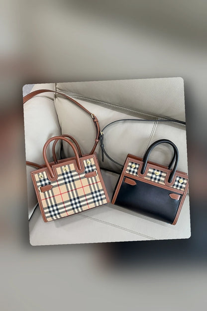 NB - BOR Bag - 232