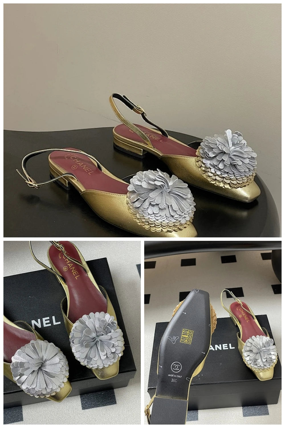 NB - CHL Mix Items - 605