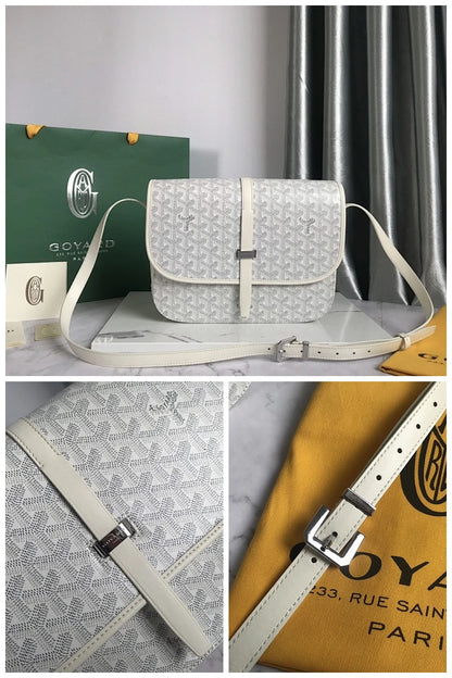 NB - GYO Bag - 1324