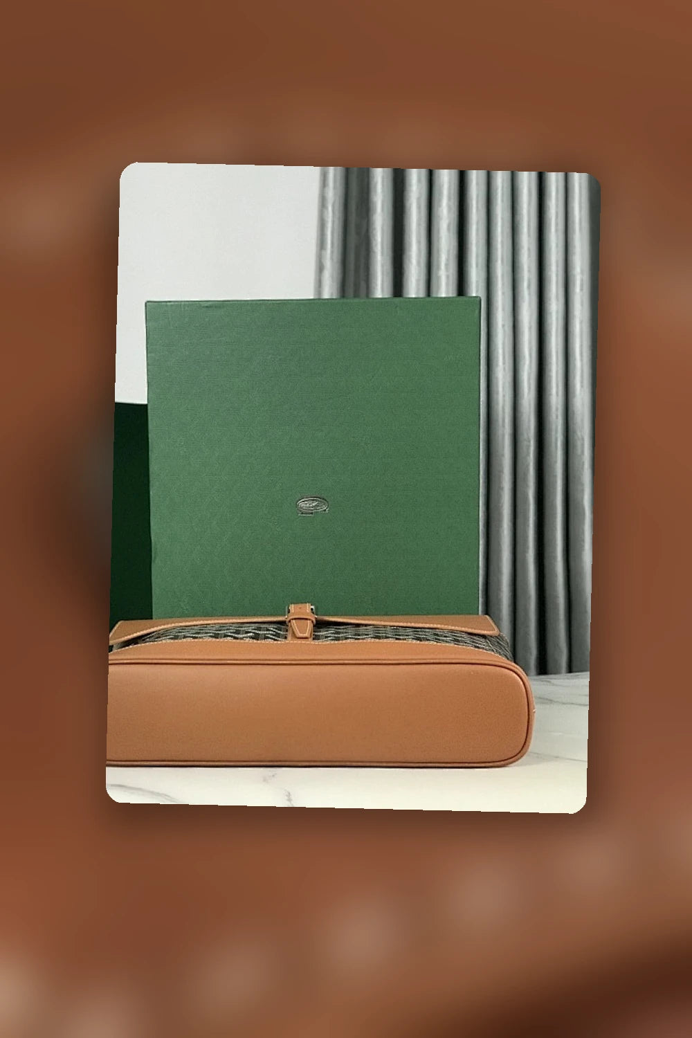 NB - GYO Bag - 1558