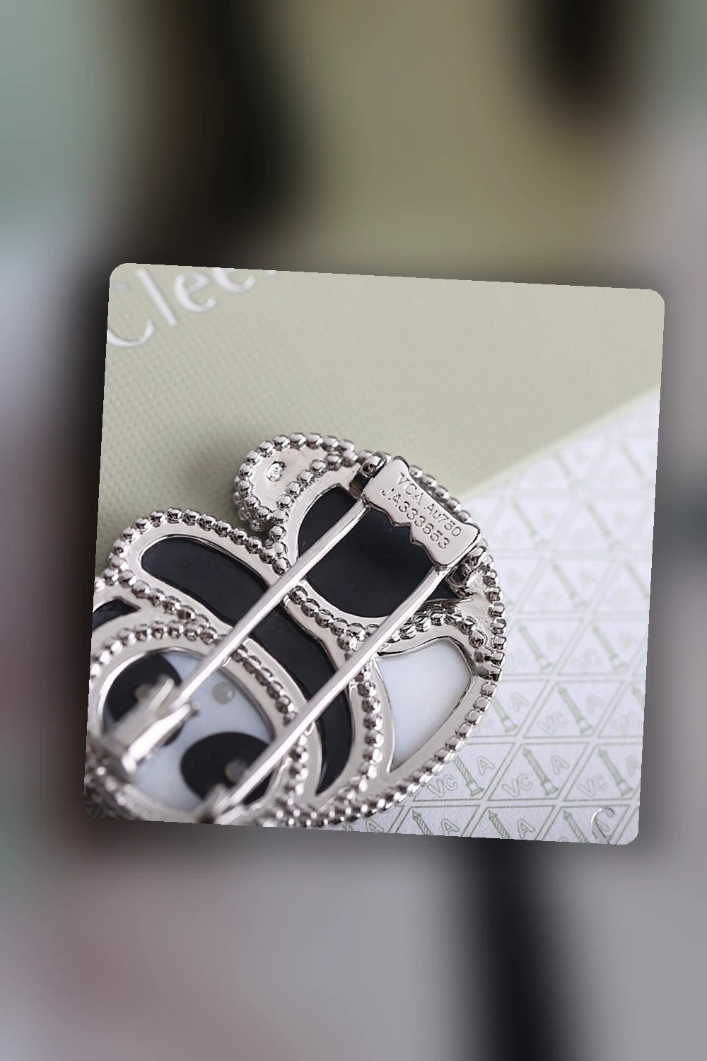 NB - VACA Jewelry - 258