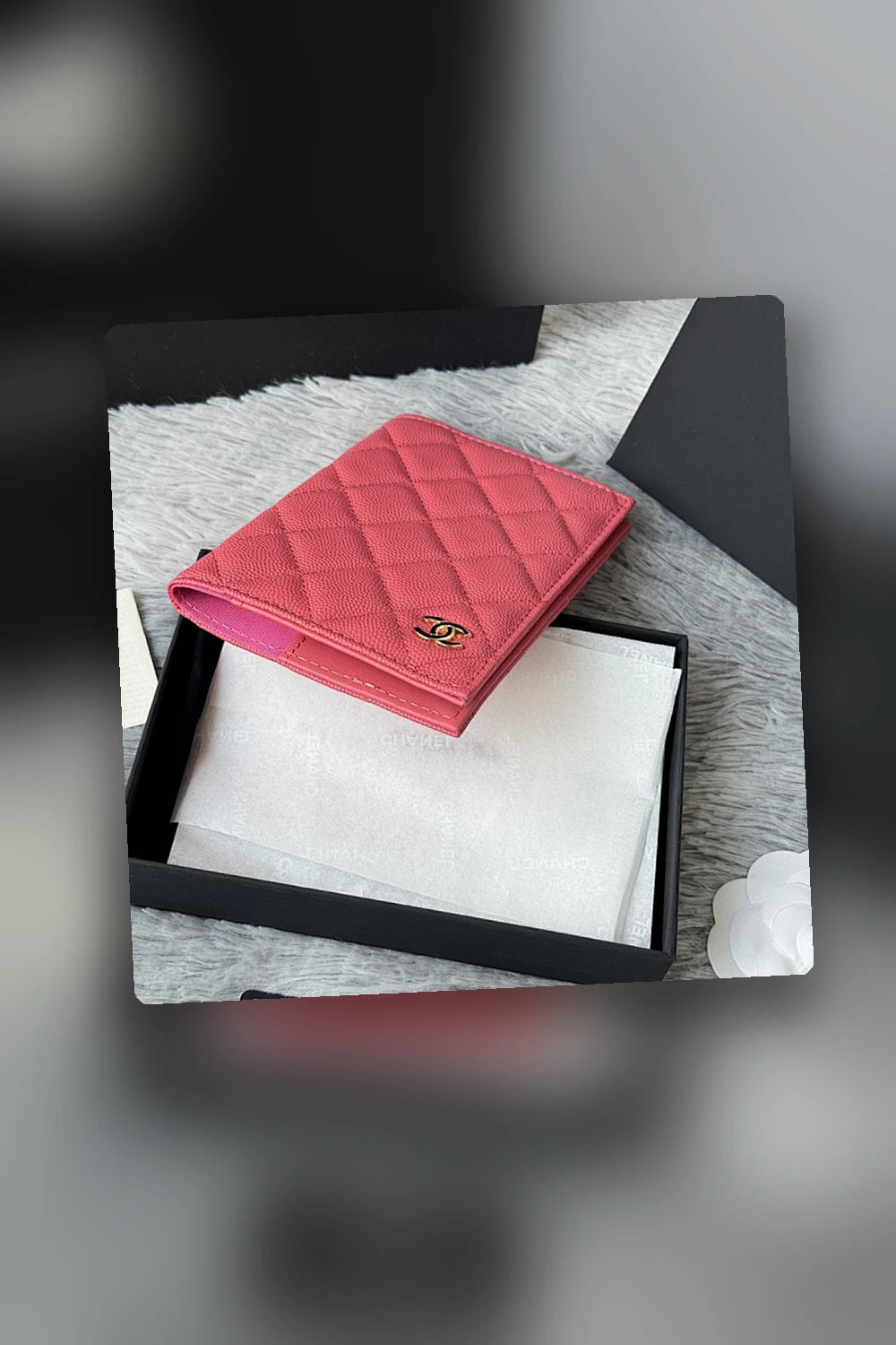 NB - CHL Bag - 762