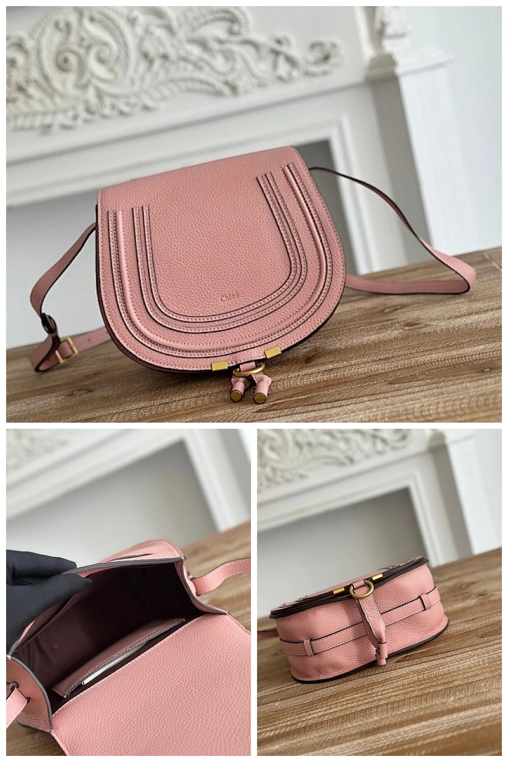 NB - CLE Bag - 192