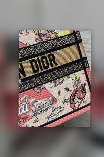 NB - DOR Bag - 970