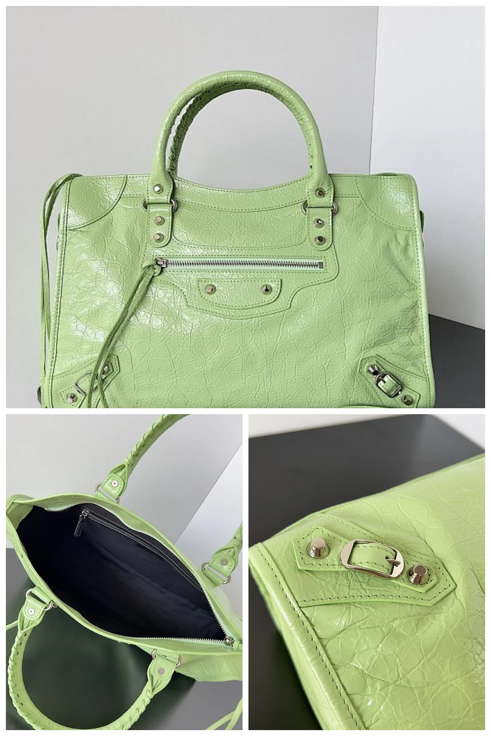 NB - BG Bag - 475