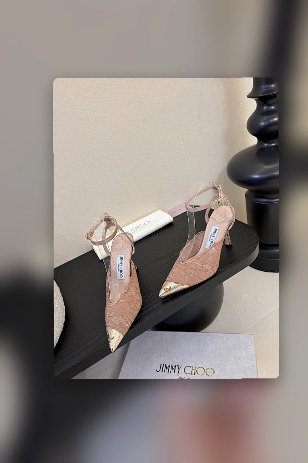 NB - JMC Mix Items - 066