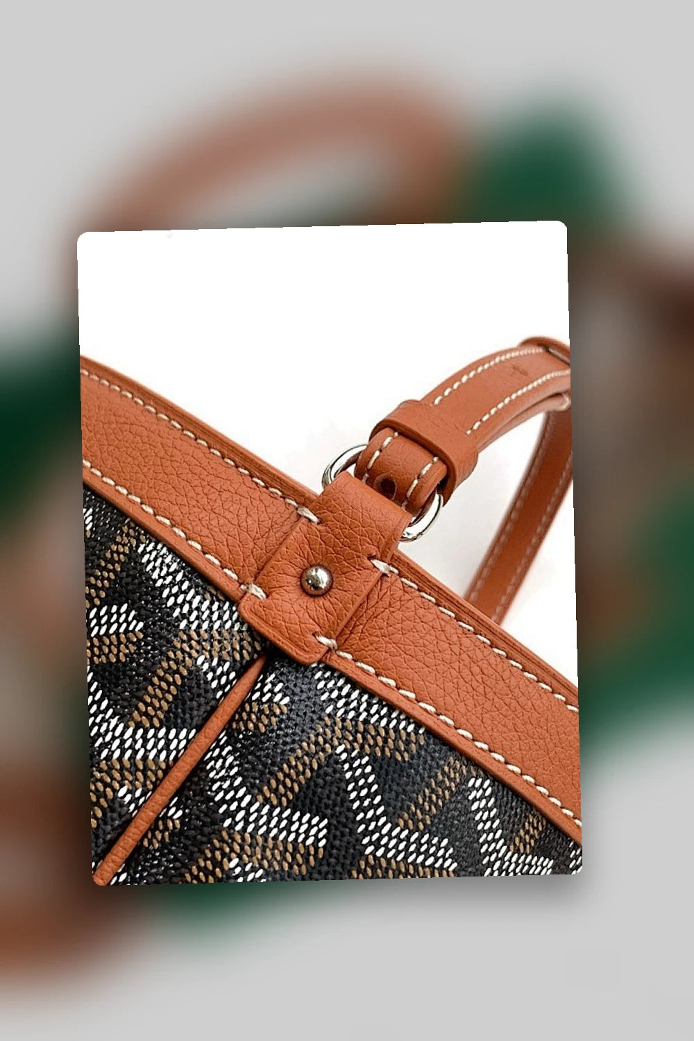 NB - GYO Bag - 925