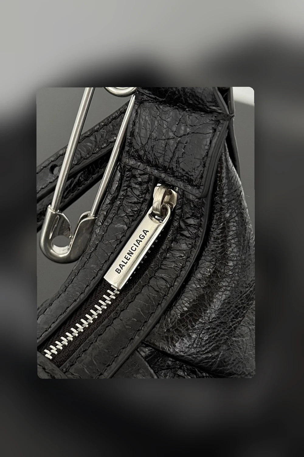 NB - BG Bag - 332