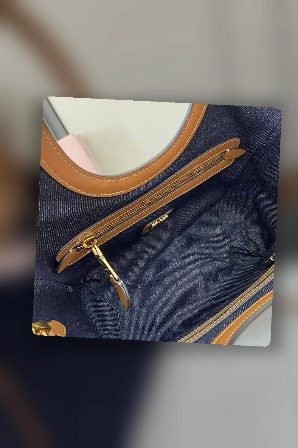 NB - GUKI Bag - 138