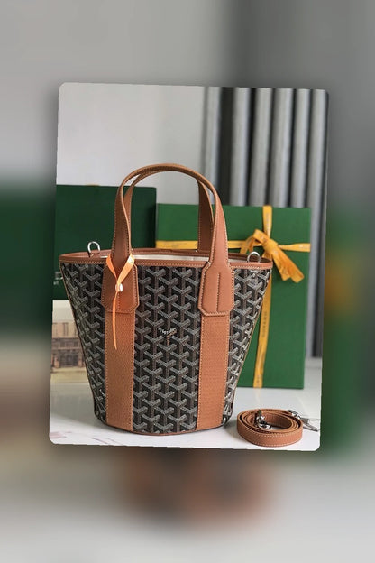 NB - GYO Bag - 750
