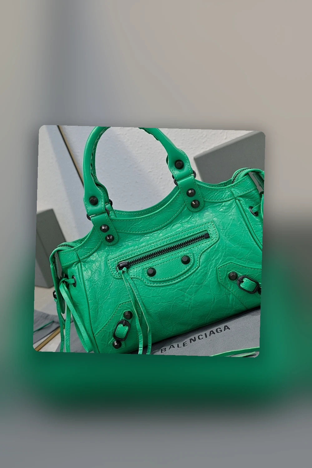 NB - BG Bag - 688